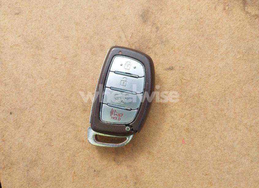 Photo 11 of 2015 Hyundai Sonata LIMITED (VIN 5NPE34AF4FH133427)