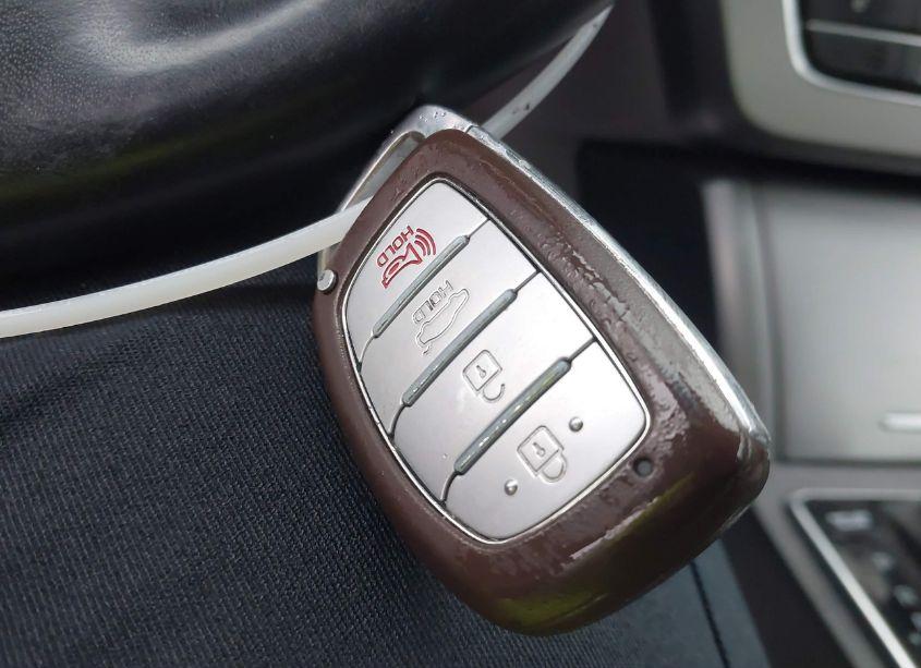 Photo 11 of 2015 Hyundai Sonata LIMITED (VIN 5NPE34AF4FH249744)