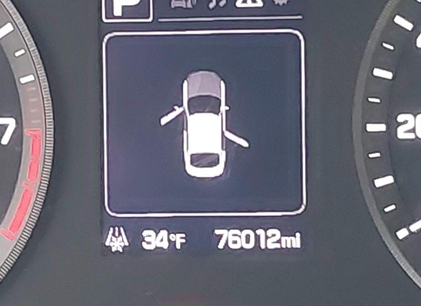 Photo 16 of 2015 Hyundai Sonata LIMITED (VIN 5NPE34AF4FH249744)