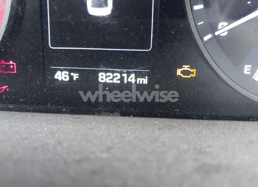 Photo 15 of 2016 Hyundai Sonata LIMITED (VIN 5NPE34AF4GH261085)