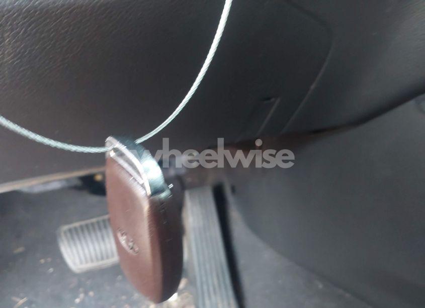 Photo 11 of 2016 Hyundai Sonata SPORT (VIN 5NPE34AF4GH261720)