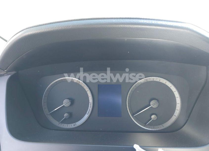 Photo 7 of 2016 Hyundai Sonata SPORT (VIN 5NPE34AF4GH267940)