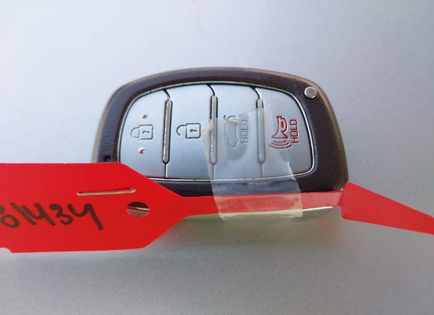 Photo 11 of 2016 Hyundai Sonata LIMITED (VIN 5NPE34AF4GH274550)