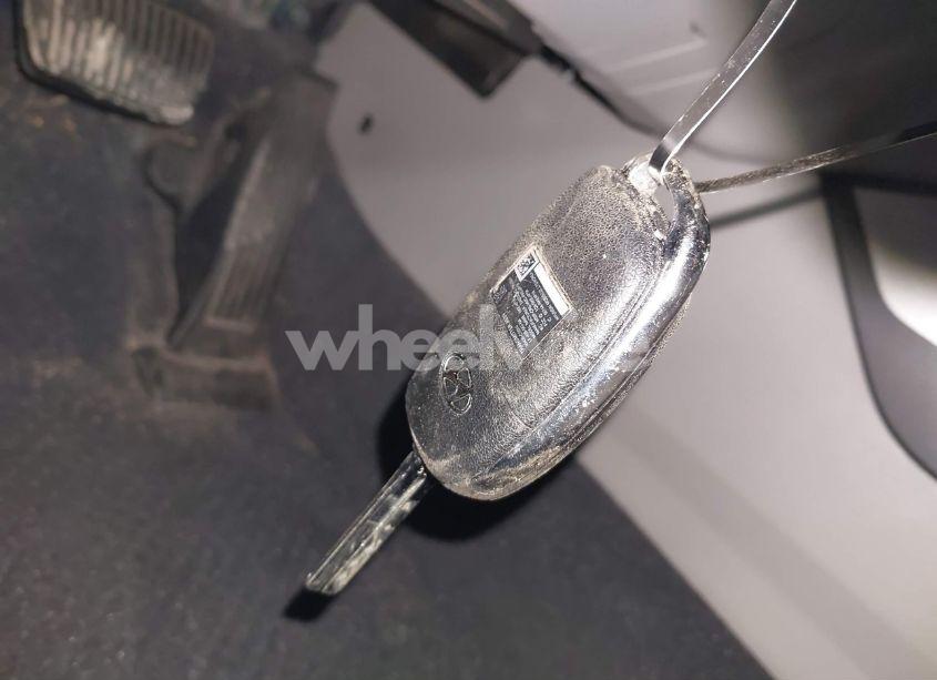 Photo 11 of 2016 Hyundai Sonata SPORT (VIN 5NPE34AF4GH280896)