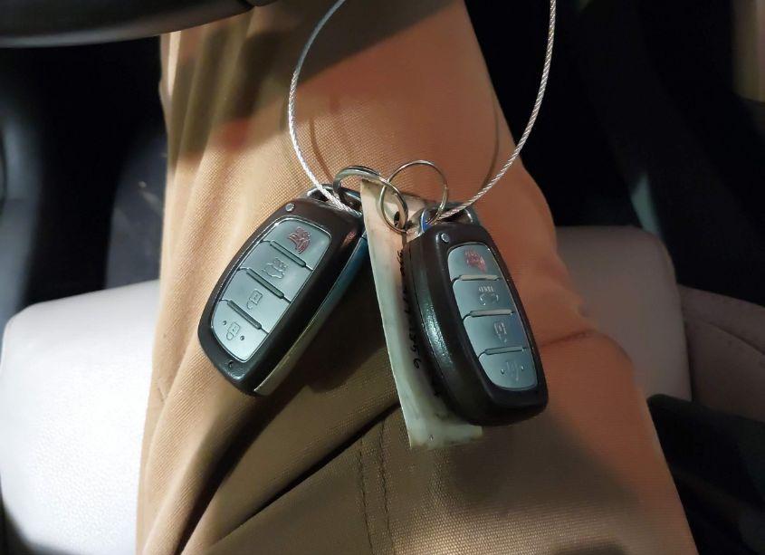 Photo 11 of 2016 Hyundai Sonata SPORT/LIMITED (VIN 5NPE34AF4GH300886)