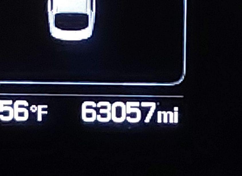 Photo 15 of 2016 Hyundai Sonata SPORT/LIMITED (VIN 5NPE34AF4GH300886)