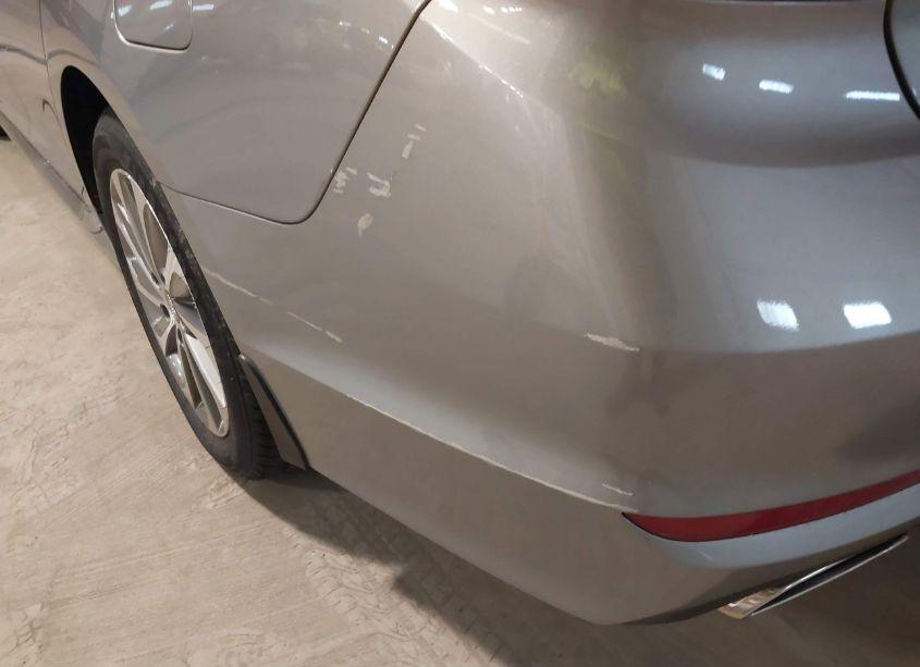 Photo 18 of 2016 Hyundai Sonata SPORT/LIMITED (VIN 5NPE34AF4GH300886)