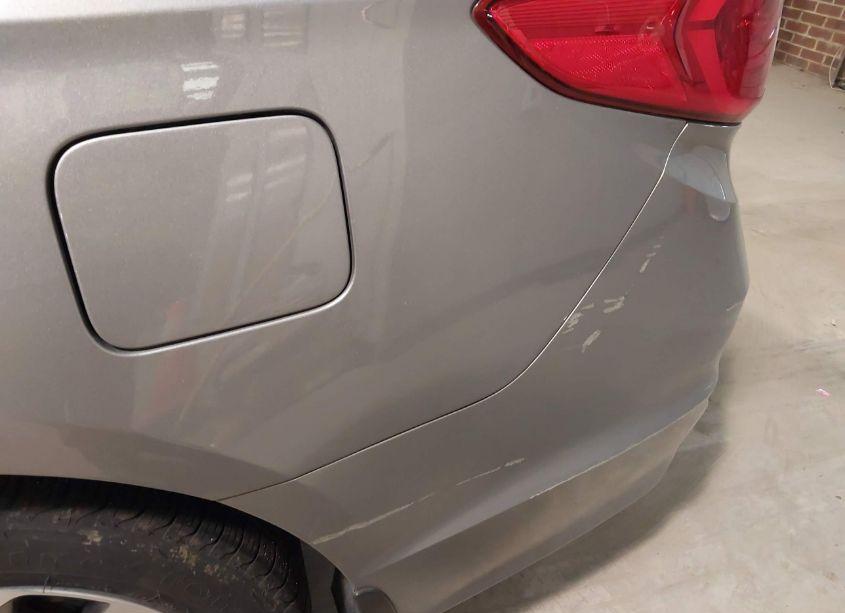 Photo 6 of 2016 Hyundai Sonata SPORT/LIMITED (VIN 5NPE34AF4GH300886)