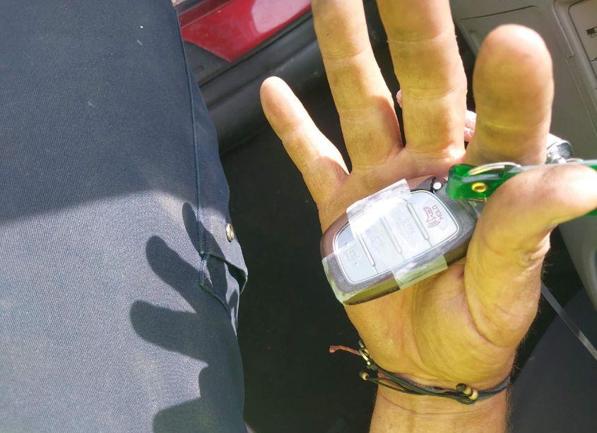 Photo 11 of 2016 Hyundai Sonata SPORT (VIN 5NPE34AF4GH319003)