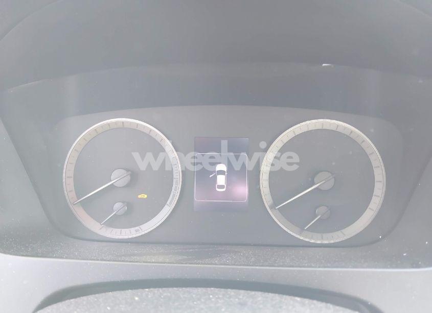 Photo 7 of 2016 Hyundai Sonata SPORT (VIN 5NPE34AF4GH339543)