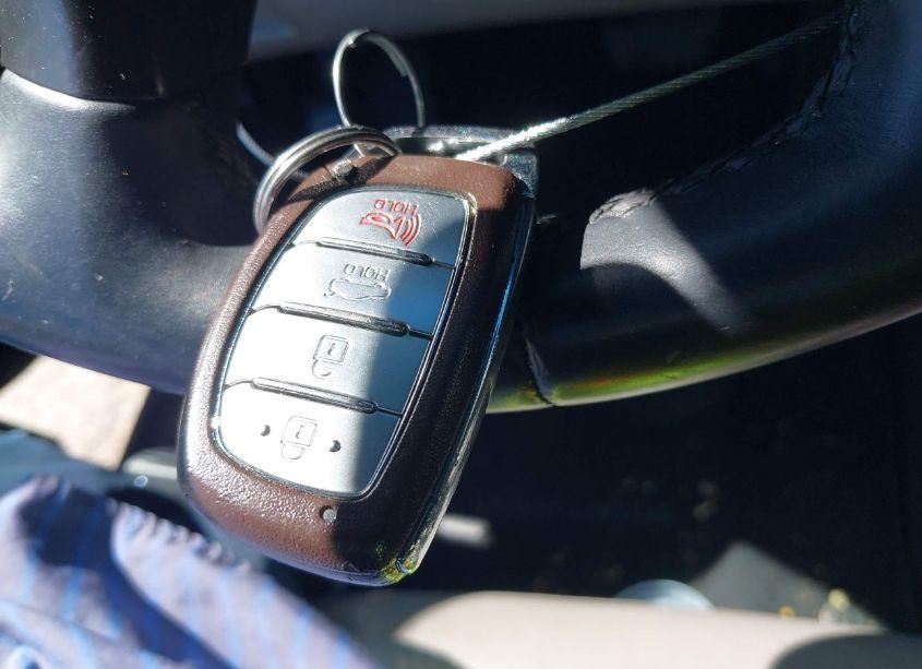 Photo 11 of 2016 Hyundai Sonata SPORT (VIN 5NPE34AF4GH339641)