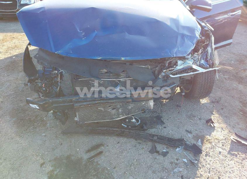 Photo 6 of 2016 Hyundai Sonata LIMITED (VIN 5NPE34AF4GH348128)