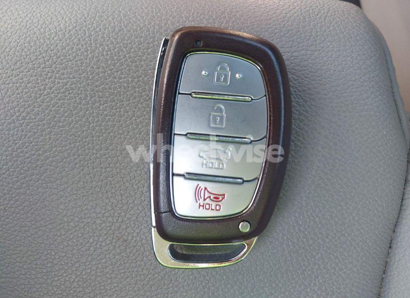 Photo 11 of 2016 Hyundai Sonata SPORT (VIN 5NPE34AF4GH348145)