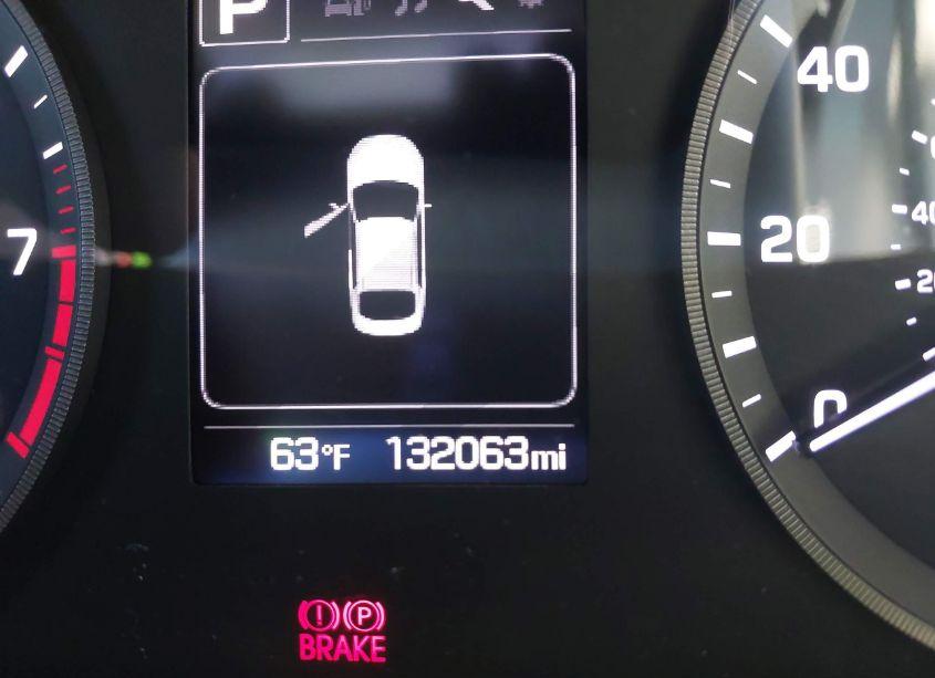 Photo 15 of 2016 Hyundai Sonata SPORT (VIN 5NPE34AF4GH377869)