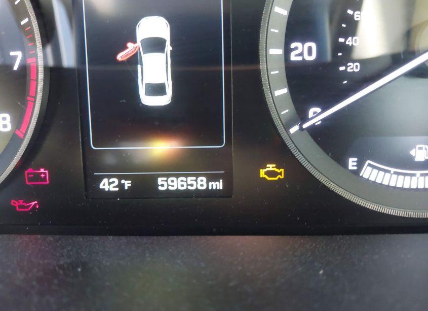 Photo 15 of 2016 Hyundai Sonata LIMITED (VIN 5NPE34AF4GH383400)