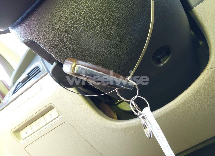 Photo 11 of 2016 Hyundai Sonata SPORT (VIN 5NPE34AF4GH423751)