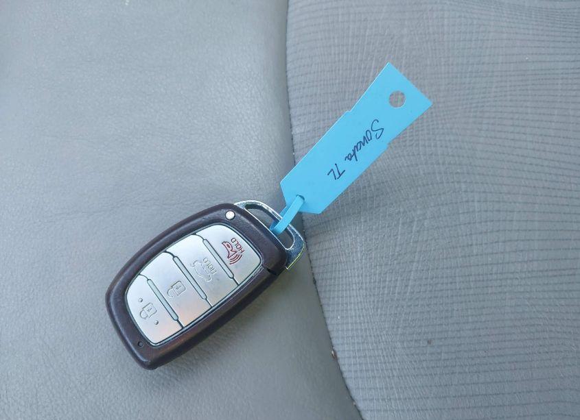 Photo 11 of 2016 Hyundai Sonata SPORT (VIN 5NPE34AF4GH429341)