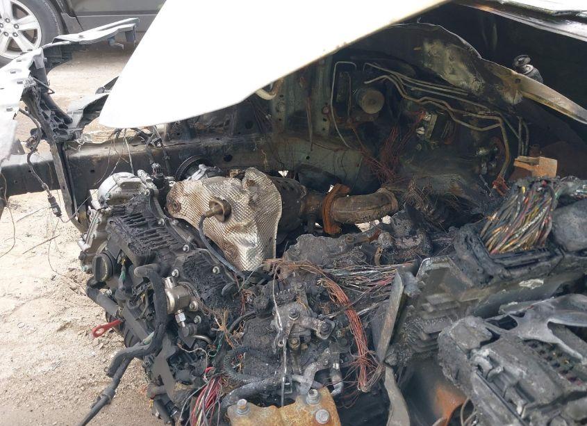 Photo 10 of 2017 Hyundai Sonata SPORT (VIN 5NPE34AF4HH456590)