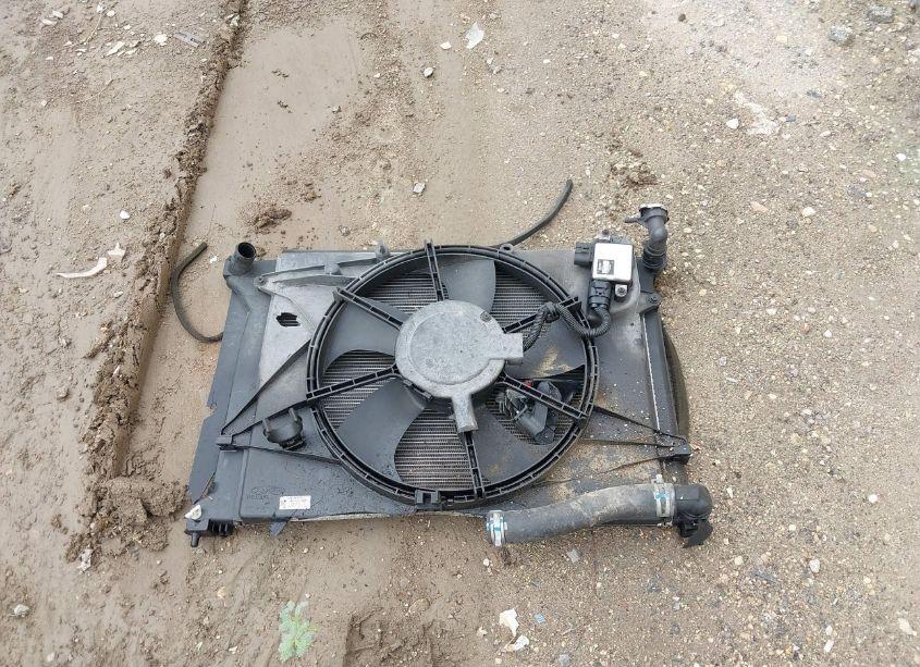 Photo 11 of 2017 Hyundai Sonata SPORT (VIN 5NPE34AF4HH456590)