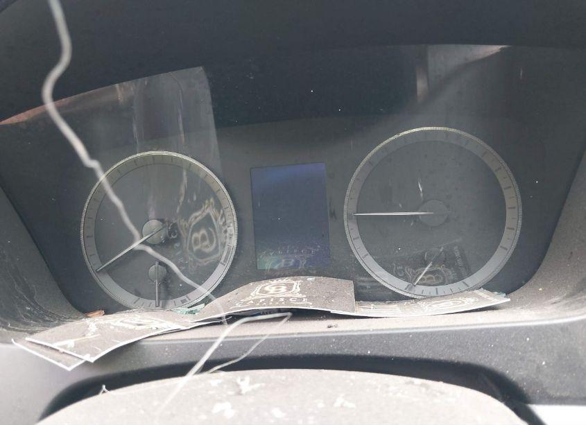 Photo 7 of 2017 Hyundai Sonata SPORT (VIN 5NPE34AF4HH456590)