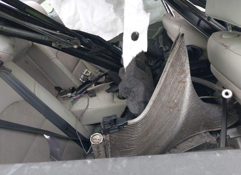 Photo 8 of 2017 Hyundai Sonata SPORT (VIN 5NPE34AF4HH456590)