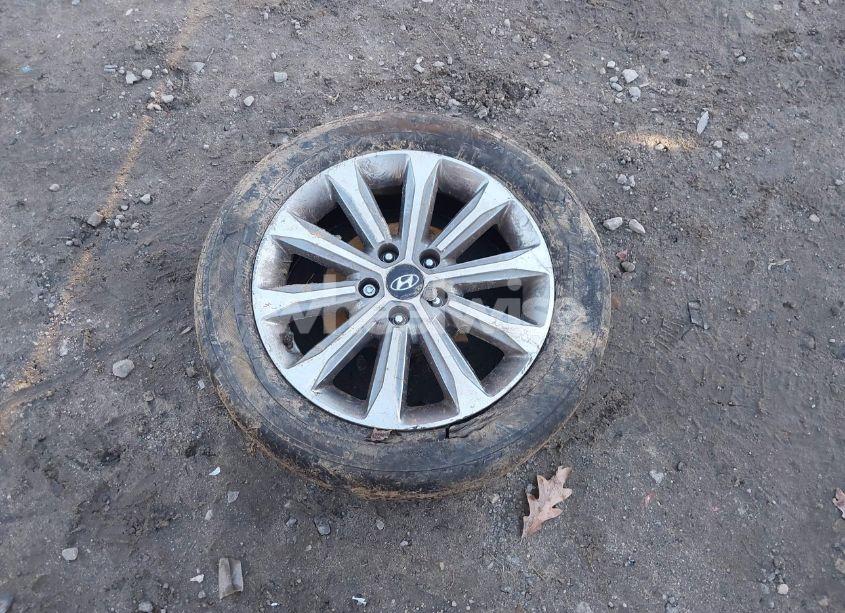 Photo 12 of 2017 Hyundai Sonata LIMITED (VIN 5NPE34AF4HH470327)