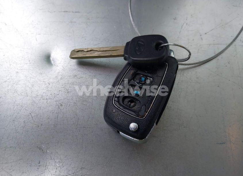 Photo 11 of 2017 Hyundai Sonata SPORT (VIN 5NPE34AF4HH557418)