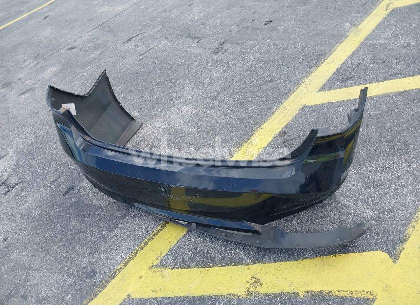 Photo 12 of 2017 Hyundai Sonata SPORT (VIN 5NPE34AF4HH557418)