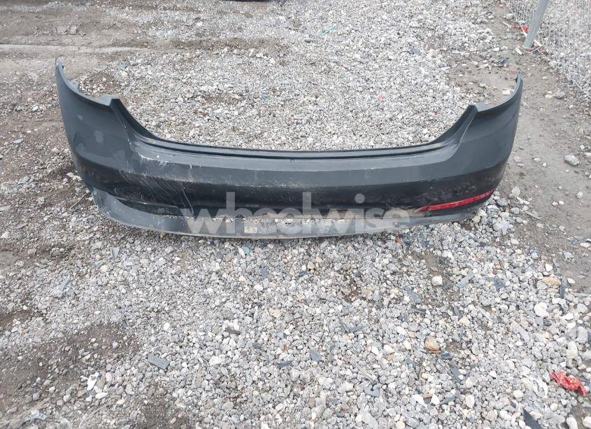 Photo 12 of 2017 Hyundai Sonata LIMITED (VIN 5NPE34AF4HH558925)