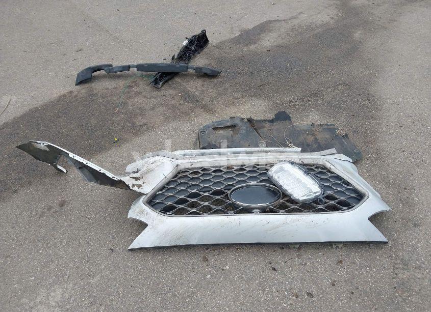 Photo 12 of 2018 Hyundai Sonata SPORT (VIN 5NPE34AF4JH639090)