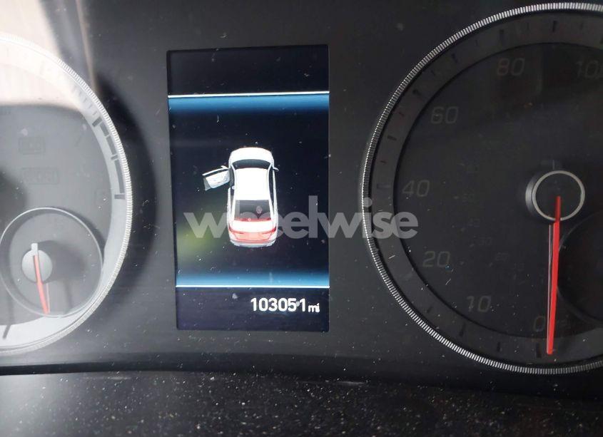 Photo 16 of 2018 Hyundai Sonata SPORT (VIN 5NPE34AF4JH639090)