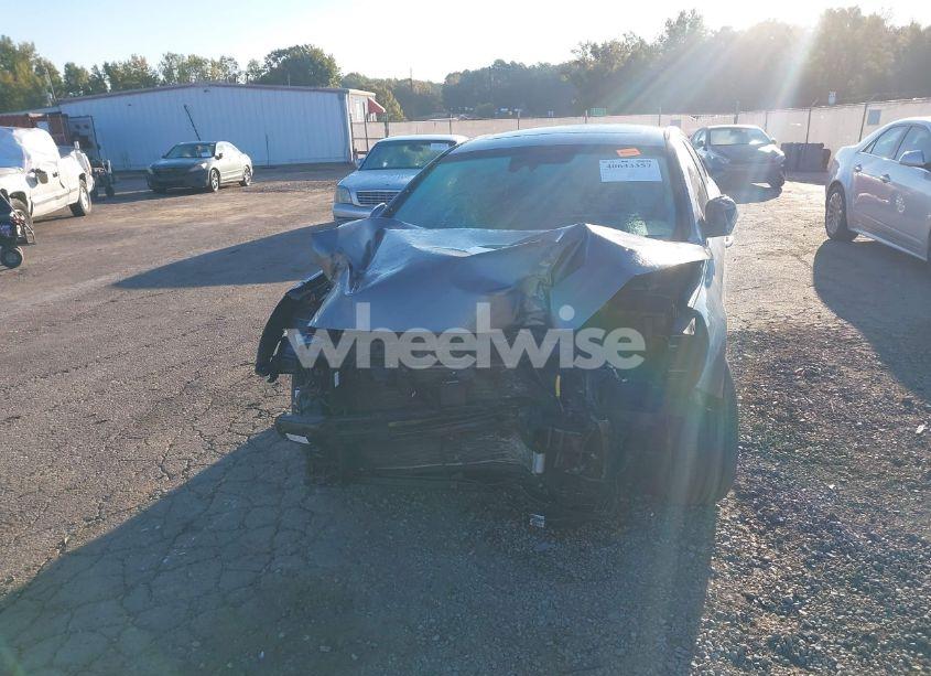 Photo 12 of 2018 Hyundai Sonata LIMITED (VIN 5NPE34AF4JH641275)