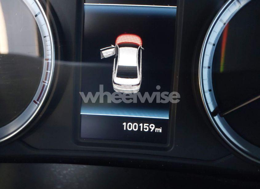 Photo 15 of 2018 Hyundai Sonata LIMITED (VIN 5NPE34AF4JH641275)