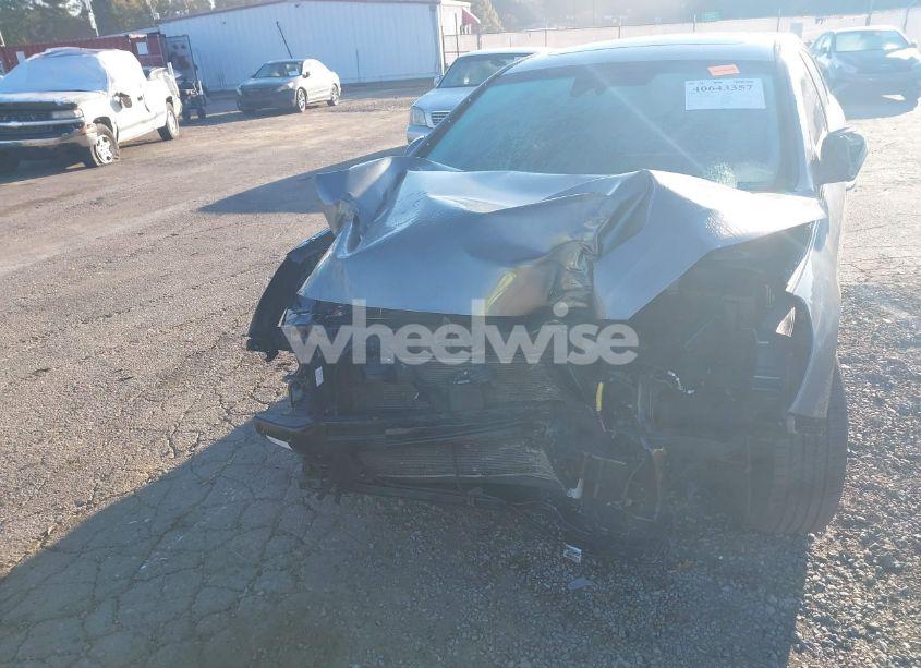 Photo 6 of 2018 Hyundai Sonata LIMITED (VIN 5NPE34AF4JH641275)