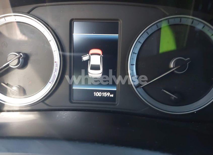 Photo 7 of 2018 Hyundai Sonata LIMITED (VIN 5NPE34AF4JH641275)