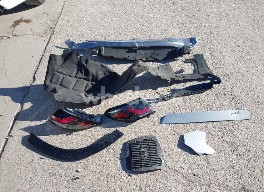 Photo 12 of 2018 Hyundai Sonata SEL (VIN 5NPE34AF4JH677287)