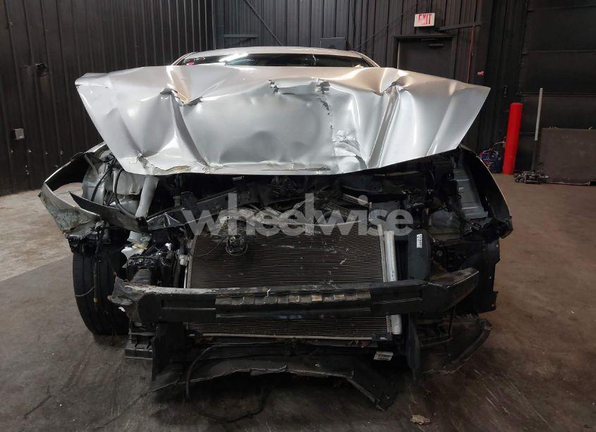 Photo 13 of 2018 Hyundai Sonata SEL (VIN 5NPE34AF4JH690640)