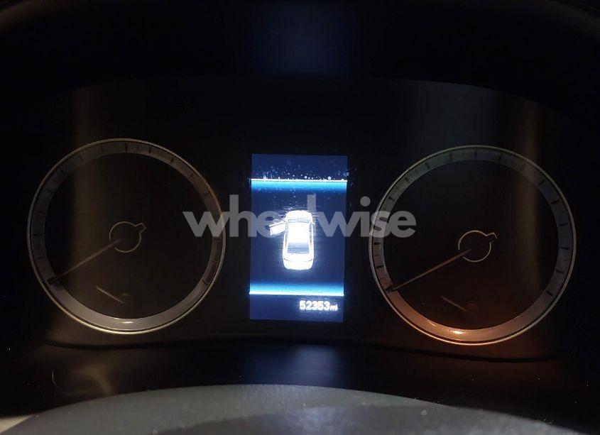 Photo 16 of 2018 Hyundai Sonata SEL (VIN 5NPE34AF4JH690640)