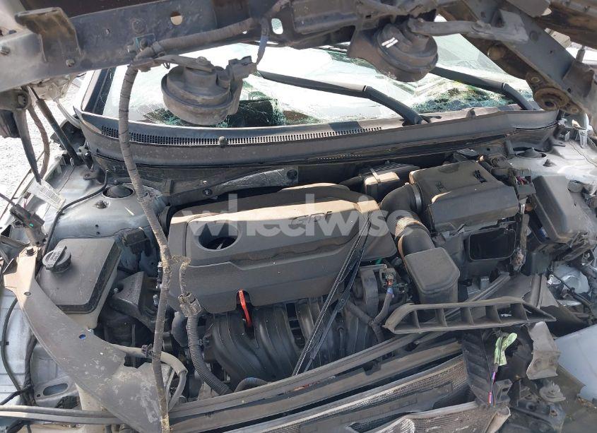 Photo 10 of 2018 Hyundai Sonata LIMITED (VIN 5NPE34AF4JH691738)