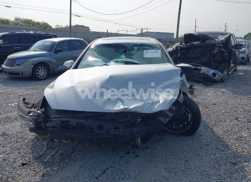 Photo 11 of 2018 Hyundai Sonata LIMITED (VIN 5NPE34AF4JH691738)