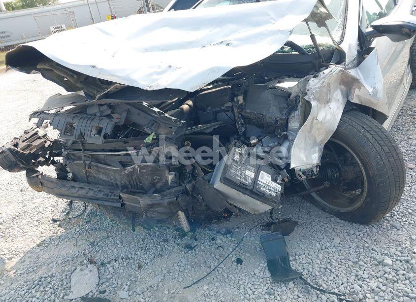 Photo 6 of 2018 Hyundai Sonata LIMITED (VIN 5NPE34AF4JH691738)