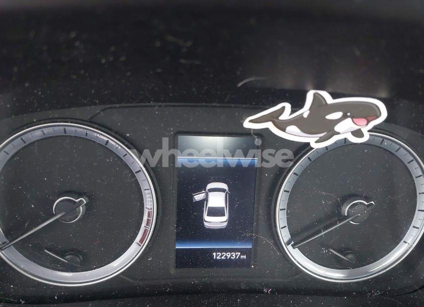 Photo 7 of 2018 Hyundai Sonata LIMITED (VIN 5NPE34AF4JH691738)