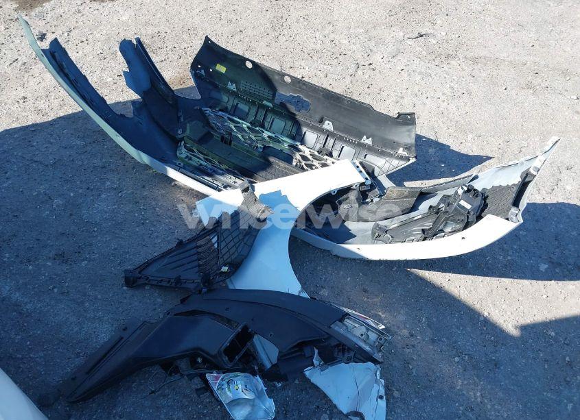 Photo 12 of 2018 Hyundai Sonata SPORT+ (VIN 5NPE34AF4JH701331)