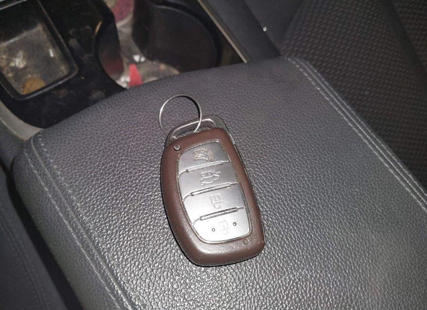 Photo 11 of 2018 Hyundai Sonata SEL+ (VIN 5NPE34AF4JH727248)