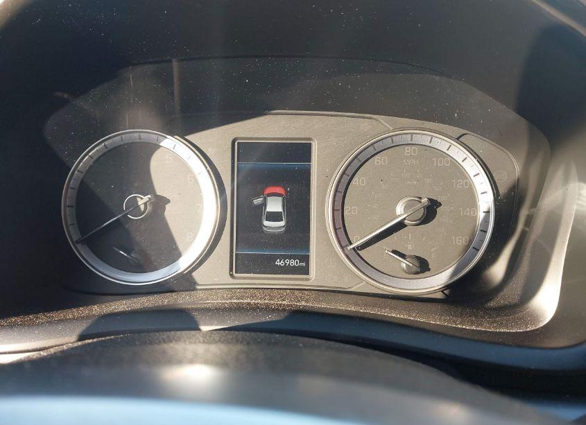 Photo 15 of 2019 Hyundai Sonata LIMITED (VIN 5NPE34AF4KH747243)