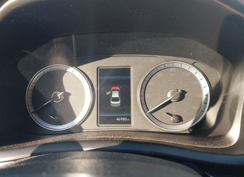 Photo 7 of 2019 Hyundai Sonata LIMITED (VIN 5NPE34AF4KH747243)