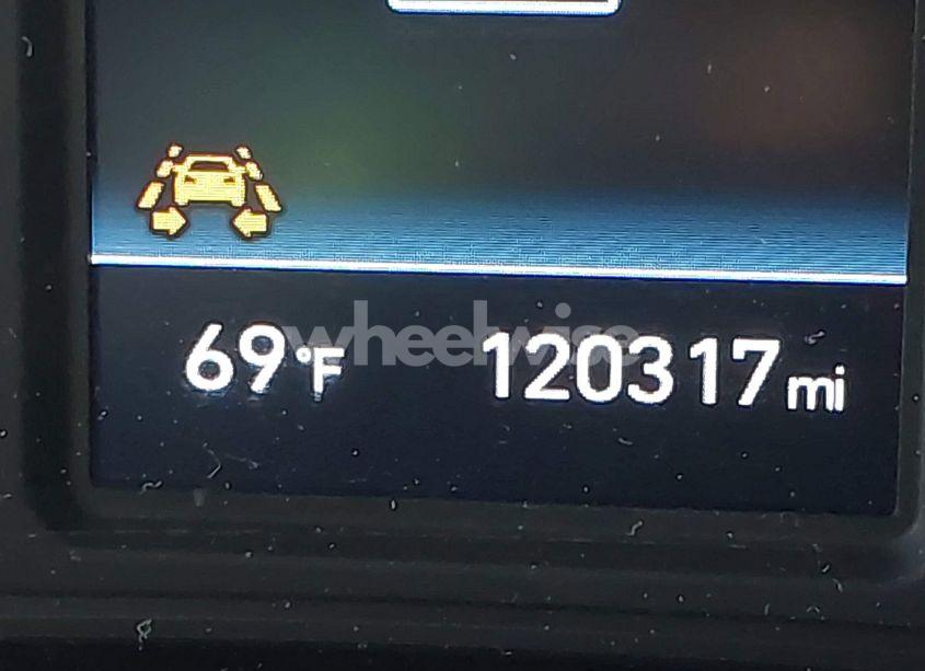 Photo 16 of 2019 Hyundai Sonata SEL (VIN 5NPE34AF4KH764415)