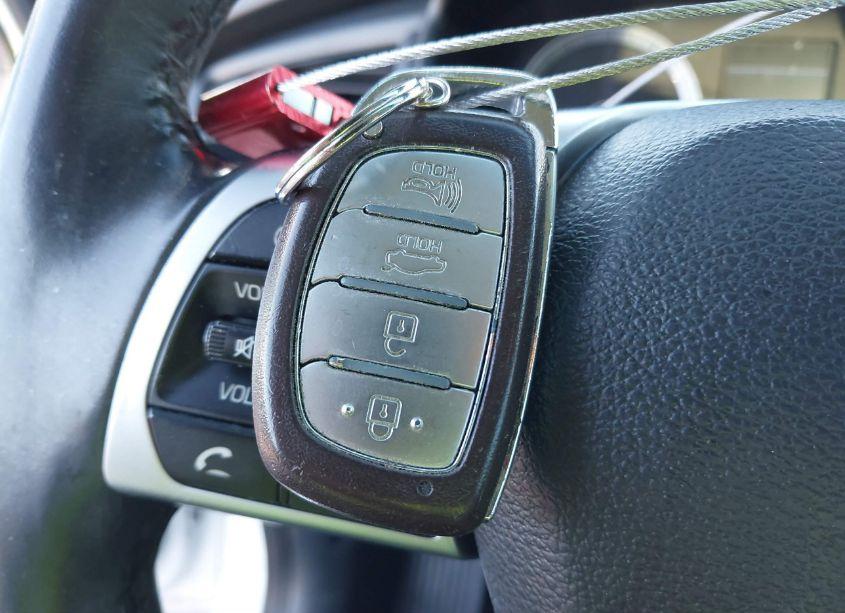 Photo 11 of 2019 Hyundai Sonata SEL (VIN 5NPE34AF4KH770196)