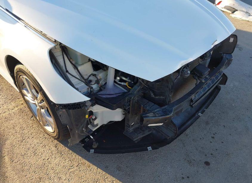 Photo 20 of 2019 Hyundai Sonata SEL (VIN 5NPE34AF4KH770196)