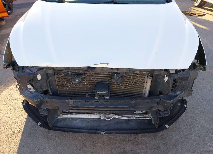 Photo 6 of 2019 Hyundai Sonata SEL (VIN 5NPE34AF4KH770196)